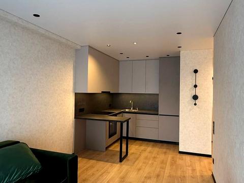 Квартира на вул. Михайла Максимовича, 28-Е в Києві, ID 275631, фото №11