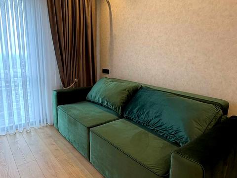 Квартира на вул. Михайла Максимовича, 28-Е в Києві, ID 275631, фото №12