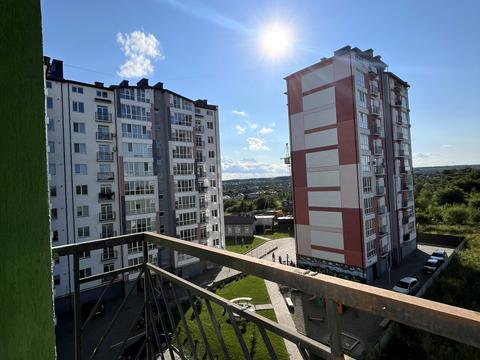 Квартира на вул. Дем'янів Лаз, 35 в Івано-Франківську, ID 275624, фото №11