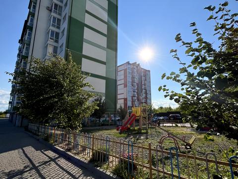 Квартира на вул. Дем'янів Лаз, 35 в Івано-Франківську, ID 275624, фото №16