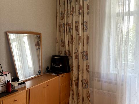 Квартира на вул. Інститутська вул., 15/5 в Києві, ID 275627, фото №11