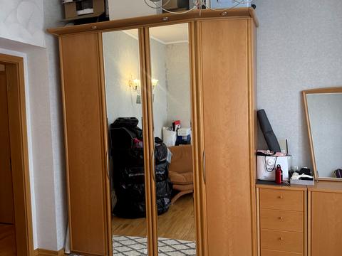 Квартира на вул. Інститутська вул., 15/5 в Києві, ID 275627, фото №13