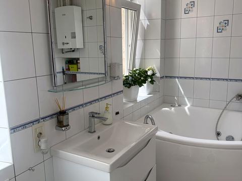Квартира на вул. Інститутська вул., 15/5 в Києві, ID 275627, фото №20