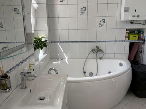 Квартира на вул. Інститутська вул., 15/5 в Києві, ID 275627, фото №21