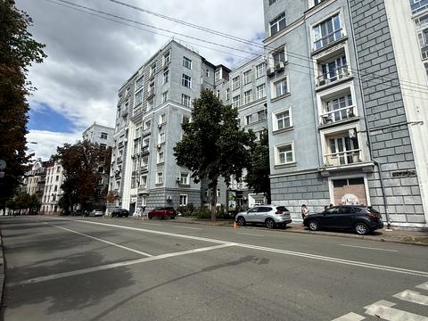 Квартира на вул. Інститутська вул., 15/5 в Києві, ID 275627, фото №23