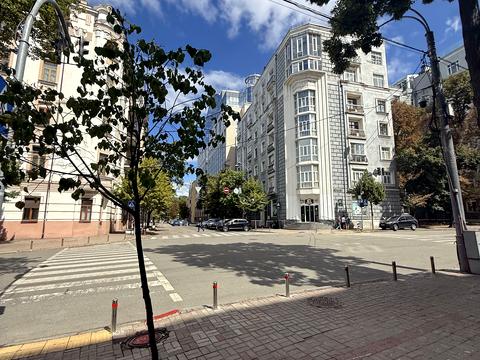 Квартира на вул. Інститутська вул., 15/5 в Києві, ID 275627, фото №24