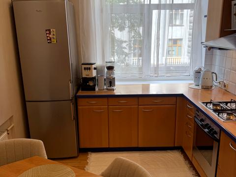 Квартира на вул. Інститутська вул., 15/5 в Києві, ID 275627, фото №4