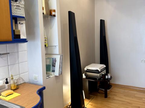 Квартира на вул. Інститутська вул., 15/5 в Києві, ID 275627, фото №6