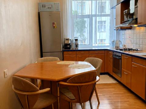Квартира на вул. Інститутська вул., 15/5 в Києві, ID 275627, фото №7