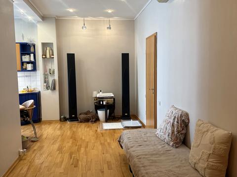 Квартира на вул. Інститутська вул., 15/5 в Києві, ID 275627, фото №9
