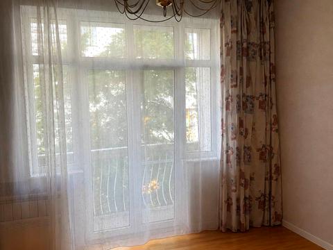 Квартира на вул. Інститутська вул., 15/5 в Києві, ID 275627, фото №10