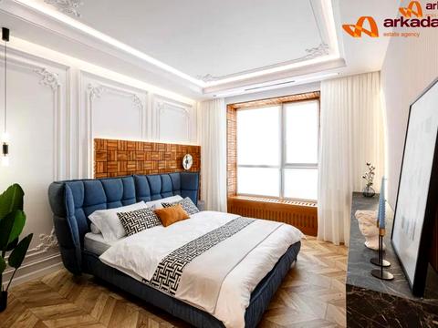 Квартира на вул. Гетьмана Мазепи вул., 164, к8 в Івано-Франківськ, ID 275757, фото №3