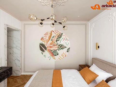Квартира на вул. Гетьмана Мазепи вул., 164, к8 в Івано-Франківську, ID 275757, фото №6