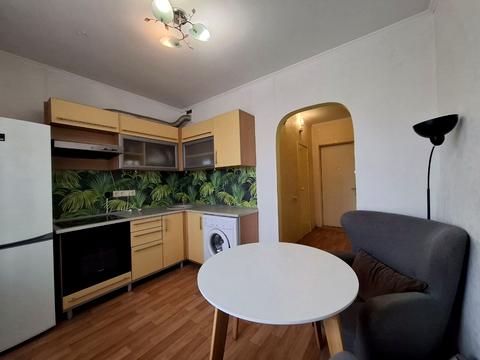 Квартира на вул. Анни Ахматової, 39-Б в Києві, ID 275974, фото №2