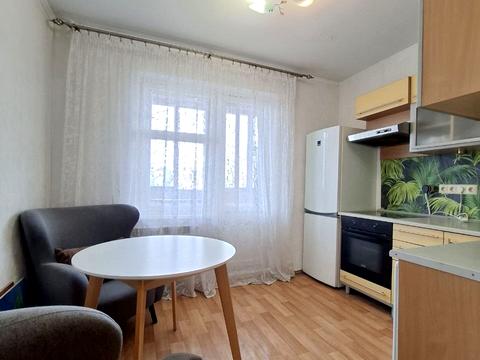 Квартира на вул. Анни Ахматової, 39-Б в Києві, ID 275974, фото №11