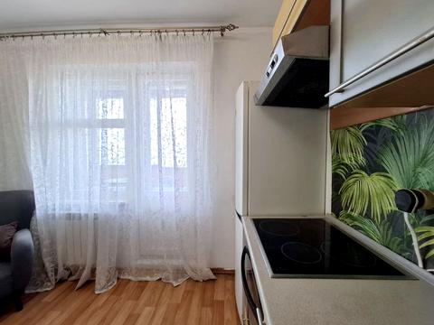 Квартира на вул. Анни Ахматової, 39-Б в Києві, ID 275974, фото №12