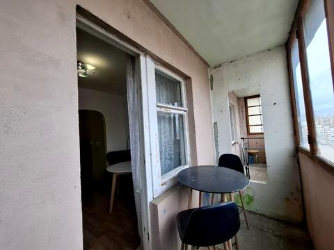 Квартира на вул. Анни Ахматової, 39-Б в Києві, ID 275974, фото №13