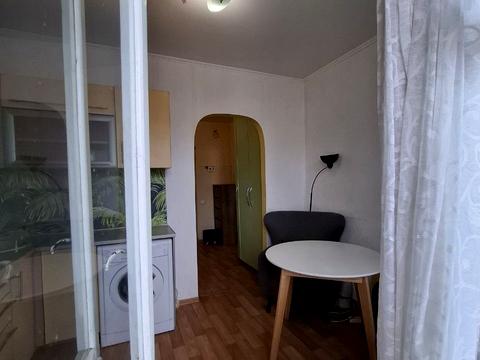 Квартира на вул. Анни Ахматової, 39-Б в Києві, ID 275974, фото №14