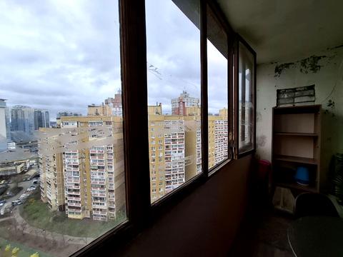 Квартира на вул. Анни Ахматової, 39-Б в Києві, ID 275974, фото №15