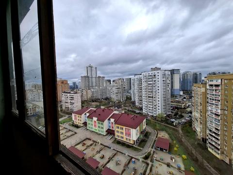 Квартира на вул. Анни Ахматової, 39-Б в Києві, ID 275974, фото №17