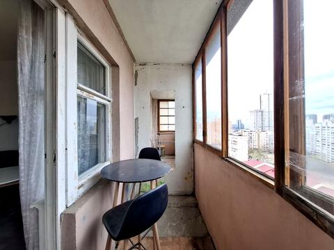 Квартира на вул. Анни Ахматової, 39-Б в Києві, ID 275974, фото №18