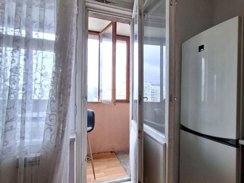 Квартира на вул. Анни Ахматової, 39-Б в Києві, ID 275974, фото №20