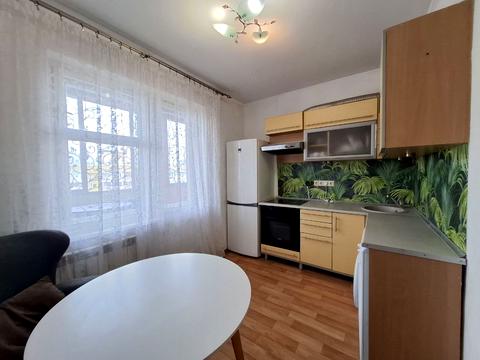 Квартира на вул. Анни Ахматової, 39-Б в Києві, ID 275974, фото №3