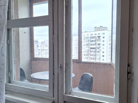 Квартира на вул. Анни Ахматової, 39-Б в Києві, ID 275974, фото №21