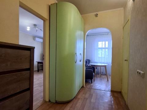 Квартира на вул. Анни Ахматової, 39-Б в Києві, ID 275974, фото №26