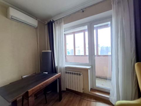Квартира на вул. Анни Ахматової, 39-Б в Києві, ID 275974, фото №27