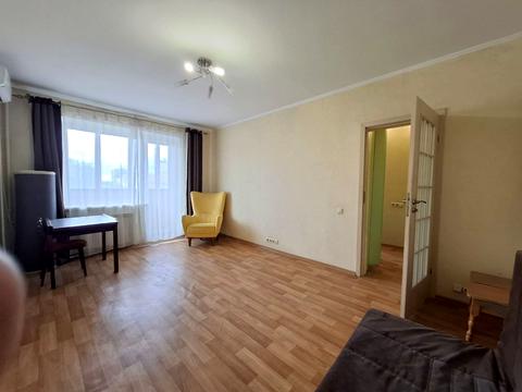 Квартира на вул. Анни Ахматової, 39-Б в Києві, ID 275974, фото №29