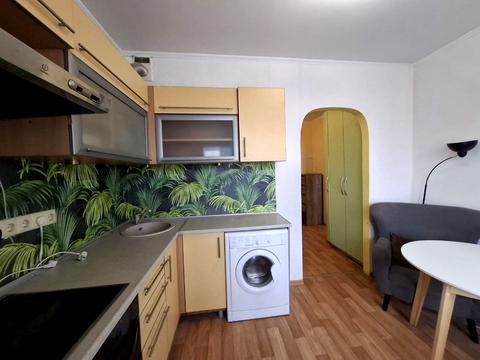 Квартира на вул. Анни Ахматової, 39-Б в Києві, ID 275974, фото №4