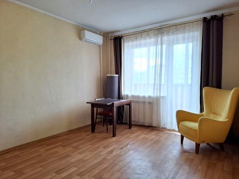 Квартира на вул. Анни Ахматової, 39-Б в Києві, ID 275974, фото №32