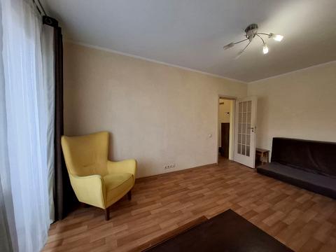 Квартира на вул. Анни Ахматової, 39-Б в Києві, ID 275974, фото №33
