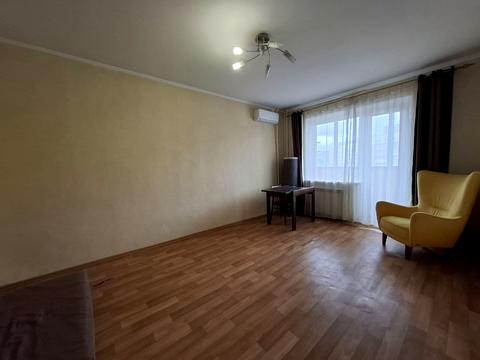 Квартира на вул. Анни Ахматової, 39-Б в Києві, ID 275974, фото №34