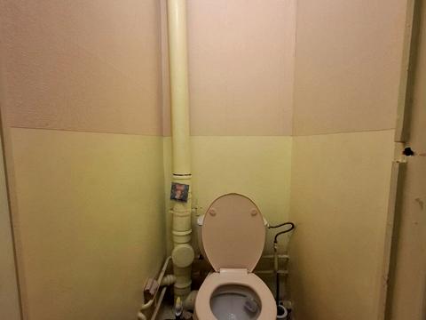Квартира на вул. Анни Ахматової, 39-Б в Києві, ID 275974, фото №35