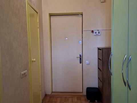 Квартира на вул. Анни Ахматової, 39-Б в Києві, ID 275974, фото №38
