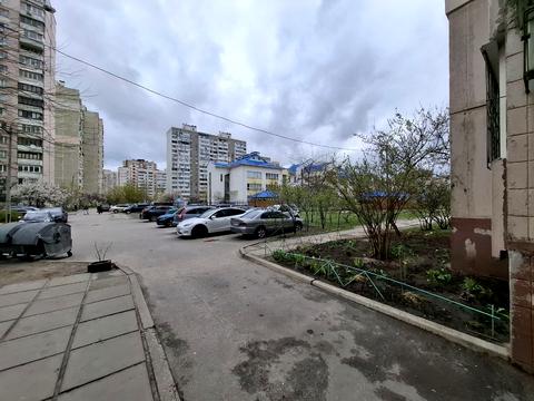 Квартира на вул. Анни Ахматової, 39-Б в Києві, ID 275974, фото №40