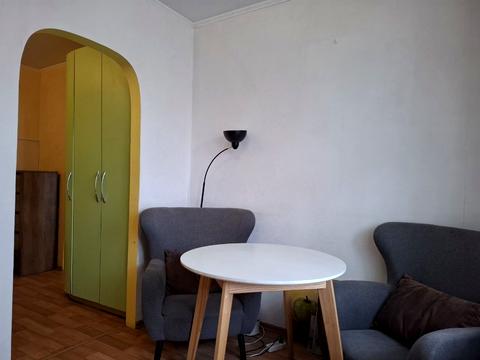 Квартира на вул. Анни Ахматової, 39-Б в Києві, ID 275974, фото №5