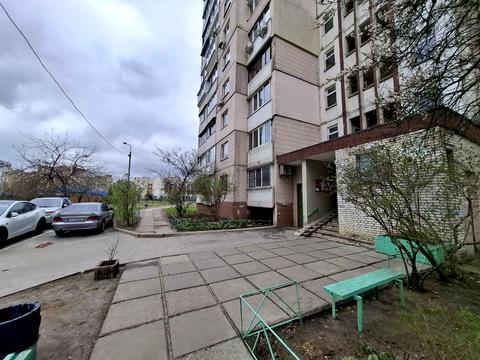 Квартира на вул. Анни Ахматової, 39-Б в Києві, ID 275974, фото №41