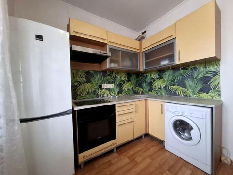 Квартира на вул. Анни Ахматової, 39-Б в Києві, ID 275974, фото №6