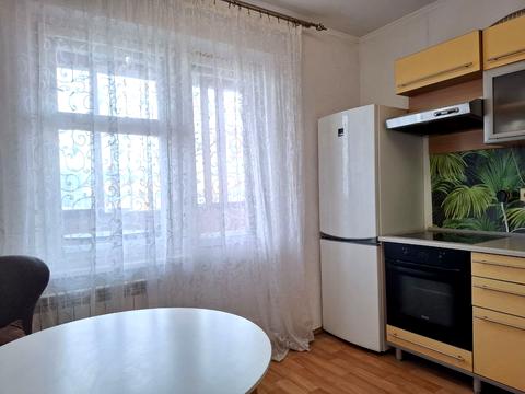 Квартира на вул. Анни Ахматової, 39-Б в Києві, ID 275974, фото №7