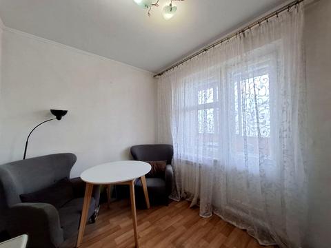 Квартира на вул. Анни Ахматової, 39-Б в Києві, ID 275974, фото №8