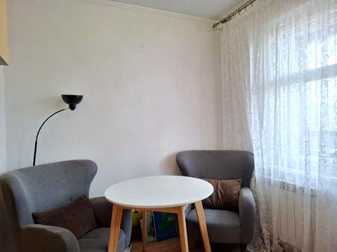 Квартира на вул. Анни Ахматової, 39-Б в Києві, ID 275974, фото №9