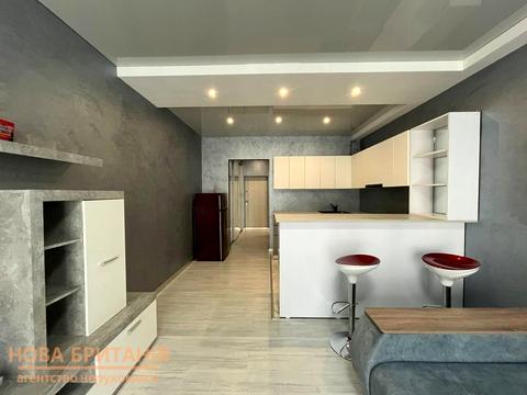 Квартира на вул. Михайла Максимовича, 24-Б в Києві, ID 275961, фото №1