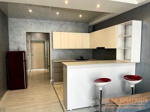 Квартира на вул. Михайла Максимовича, 24-Б в Києві, ID 275961, фото №2
