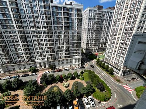 Квартира на вул. Михайла Максимовича, 24-Б в Києві, ID 275961, фото №11