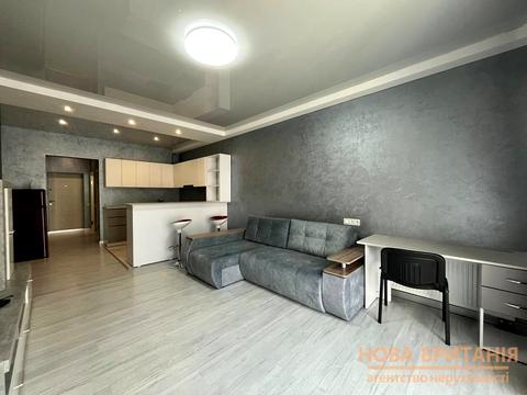 Квартира на вул. Михайла Максимовича, 24-Б в Києві, ID 275961, фото №12