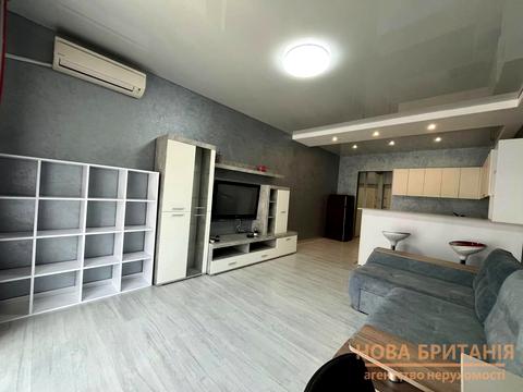 Квартира на вул. Михайла Максимовича, 24-Б в Києві, ID 275961, фото №16