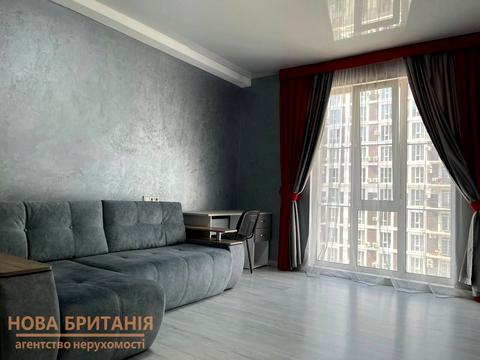 Квартира на вул. Михайла Максимовича, 24-Б в Києві, ID 275961, фото №17